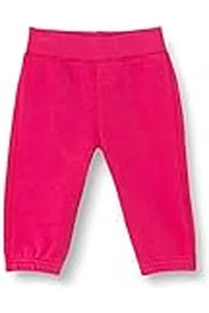 Benetton Pantalone 3j70mf208, , 56 cm para Bebés