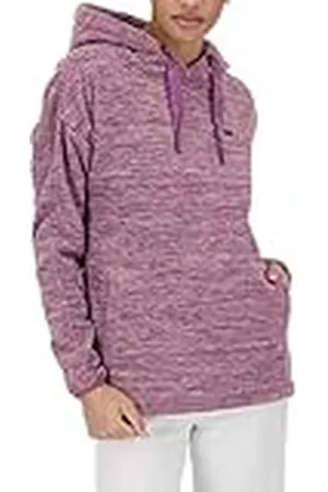 alife kickin Aliyahak F Sweat Mujer, Sudadera con Capucha, Tallas XS-XXL, , L