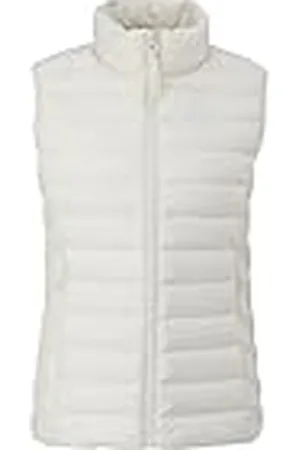 QS by s.Oliver 2149055 Chaqueta Acolchada, , 46 para Mujer
