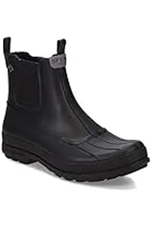 Sperry Cold Bay Chelsea, Botas de Lluvia Hombre, , 42 EU