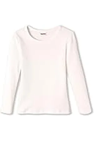 Damart Tee Shirt Manches Longues Camiseta térmica, , 10 años (Talla del Fabricante: 10años) para Niños