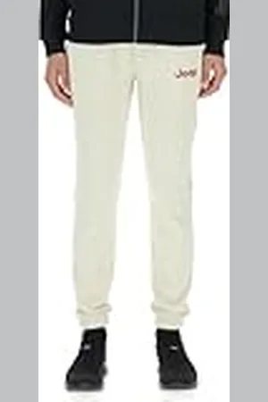 Jeep O102923-W497 J Pantalones Deportivos Mujer Estampado pequeño J23W Mujer XS