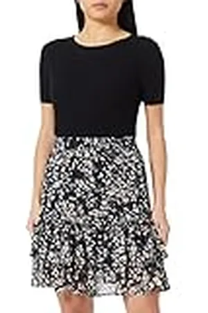 HUGO BOSS C_velly Falda, , 44 para Mujer