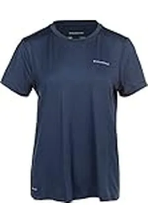 Endurance Yonan Camiseta Dark Sapphire 36