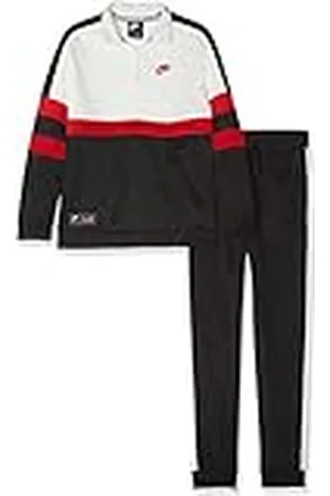 Nike B Air TRK Suit Cuff Chándal, Niños, , XL