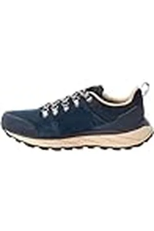 Jack Wolfskin Terraventure Urban Low M, Zapatillas Hombre, , 47.5 EU