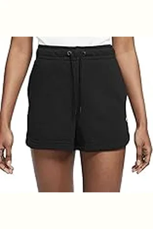 Nike CJ2158 W NSW ESSNTL FLC HR Short FT Shorts Women