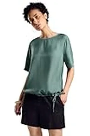 Street one A344883 Camiseta con cordón, Women