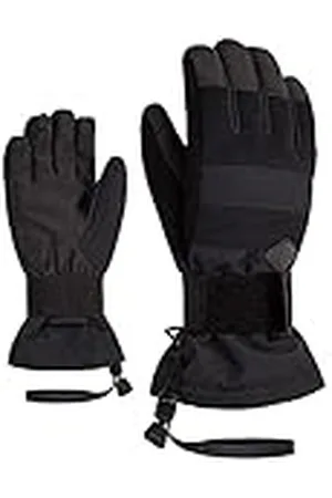 Ziener MANU AS(R) Junior Glove SB