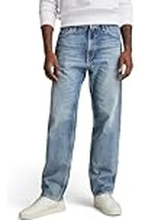 G-Star Para Hombre Jeans Type 49 Relaxed Straight, , 31W / 32L