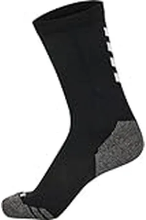 Hummel Calcetines de entrenamiento unisex para niños Hmlpro Low Training Sock