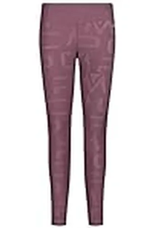 CMP Leggings elásticos de mujer, , XXL