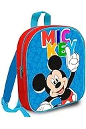 Disney Mochila Mickey 29cm