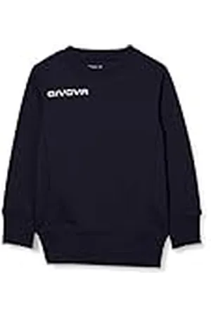 Givova Maglia G/Collo One Sudadera, Hombre, , 4XS