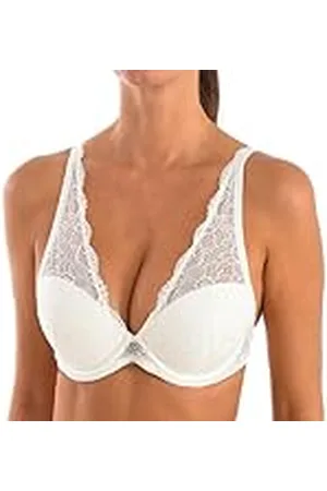 Selene Irina Sujetador con Aros, , 95 (Tamaño del Fabricante:B.95) para Mujer