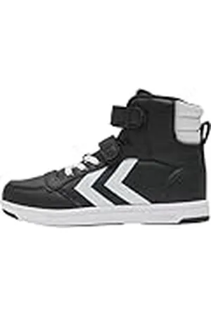 Hummel Stadil Light Quick Alto JR, Zapatillas, , 30 EU