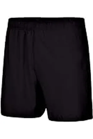 Dare 2B Dare2b Surrect - Pantalón Corto De Deporte, Tejido Ligero, Elástico, Resistente Al Agua Y De Secado Rápido, con Detalle Reflectante Shorts, Hombre, Black, L