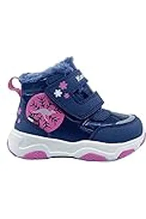 KangaROOS KS-Ice V RTX, Botas para Nieve Niñas, , 30 EU