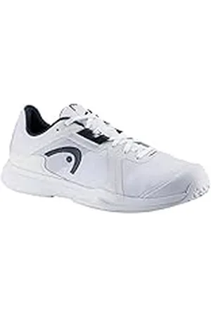 Head Zapatillas de Tenis Sprint Team 3.5, Blanco/Azul, Hombre