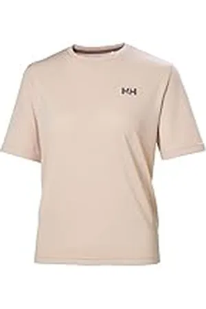 Helly Hansen Camiseta W HH LIFA Active Solen RX para Mujer, Color , Talla XL