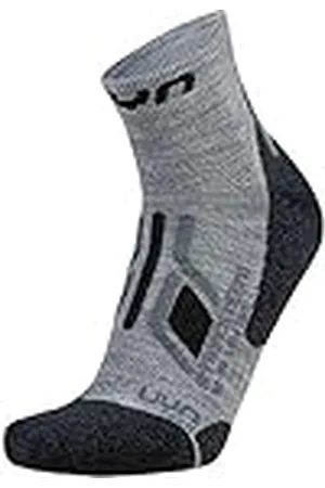UYN Approach Merino Low Cut Socken Calcetines para Mujer, , 41/42