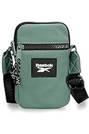 Reebok Elsie Bandolera Pequeña 11x17,5x2,5 cms Poliéster