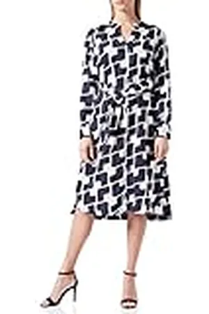 Bugatti W1205-21385 Vestido, , 36 para Mujer