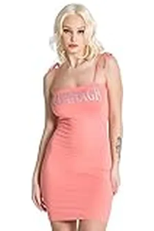 Gianni Kavanagh Candy, Casual Dress Mujer, XL