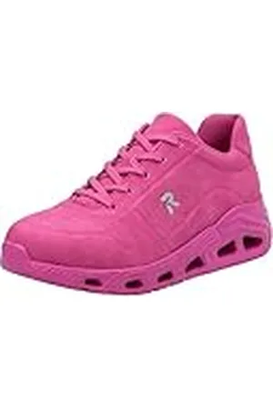 Rieker N5202, Zapatillas Bajas Mujer, , 43 EU