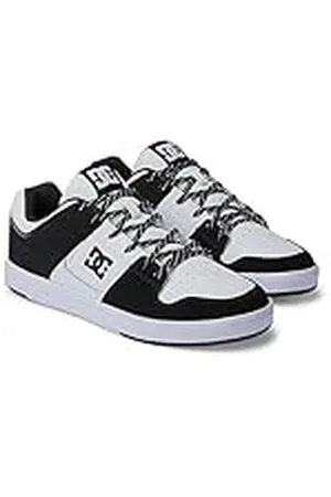 Dcshoes Shoes Cure, Zapatillas Hombre, , 42 EU
