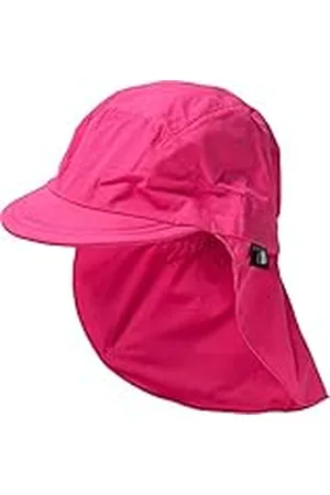 Sterntaler Schirmmã¼tze M. Nackenschutz 1511410, Gorra Niñas, , Talla Única