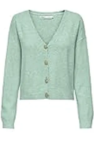 ONLY Knitted Cardigan ONLRICA Knitted Cardigan M M