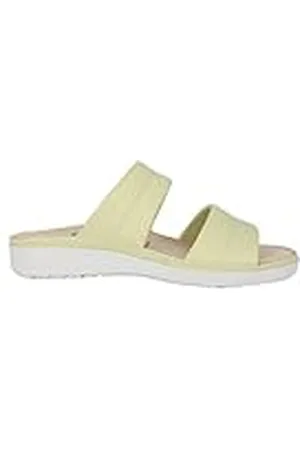 Ganter Evi, Mule Mujer, , 37 EU Estrecho