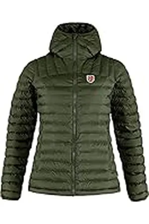 Fjällräven Fjallraven F86120-662 Expedition Lätt Hoodie W L