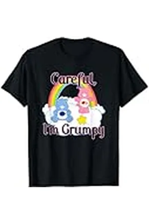 Care Bears Cuidado, estoy gruñón Camiseta