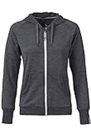 Supernatural Super. Natural W Essential Sudadera Merino Hoodie, Mujer, W Essential Hoody, , Small