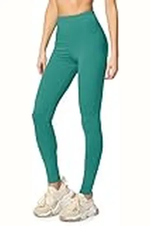 Merry Style Leggins Largos Mallas Deportivas Muje MS10-198 ( , 4XL)