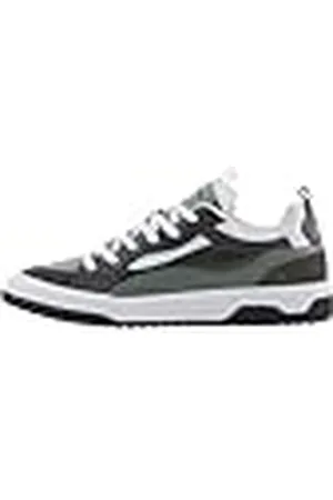 Armani Exchange Pato, Zapatillas Hombre, , 44 EU