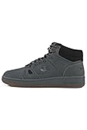 Champion Rd18 Cord Mid, Zapatillas Deportivas Hombre, Blanco (ES014), 42.5 EU