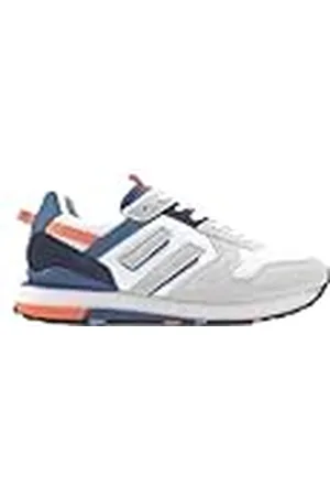 Lumberjack Warner, Zapatillas de Gimnasio Hombre, , 40 EU