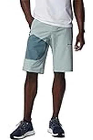 Columbia Hombre Pantalón Corto Triple Canyon II