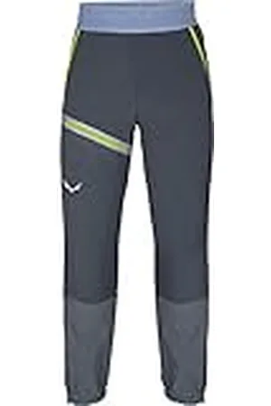 Salewa 27633 Puez Durastretch Pantalón de Lana para Niño, , 116