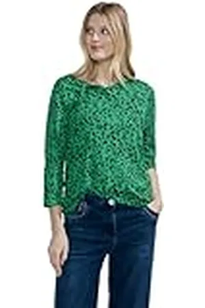 CECIL Tos Minimal Tunic, , XS para Mujer