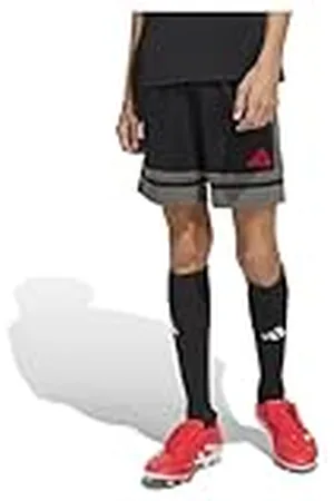 adidas Squadra25 - Pantalones Cortos Unisex para niños