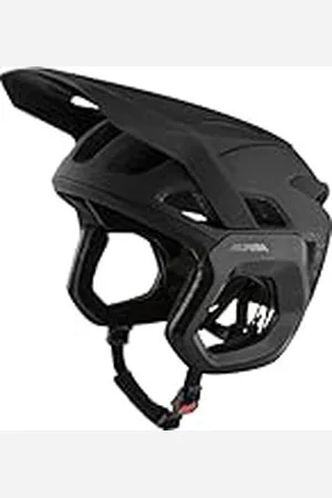 Alpina Unisex - Adultos, ROOTAGE EVO Casco de Bicicleta, , 57-61 cm