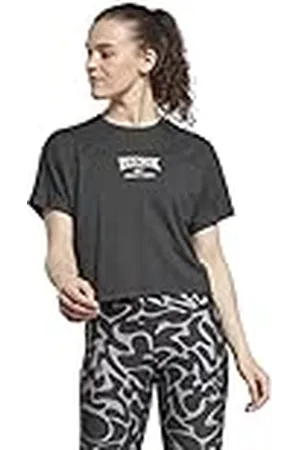 Reebok Camiseta Marca Modelo WOR Supremium tee