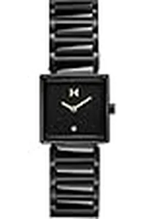 MVMT Reloj Analógico de Cuarzo para Mujer con Correa en Acero Inoxidable - 28000145-D