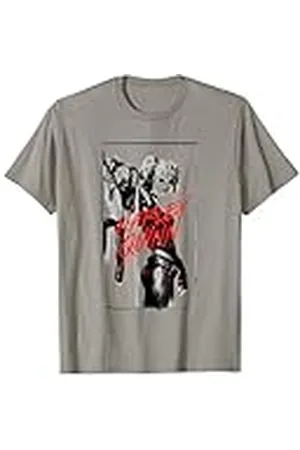Harley Quinn Inked Quinn Camiseta
