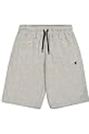 Champion Legacy Basics B - Bermuda, Pantalones Cortos Niños, , 9-10 años