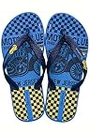 Ipanema Temas Kid - Chanclas para niño Size: 25/26 EU